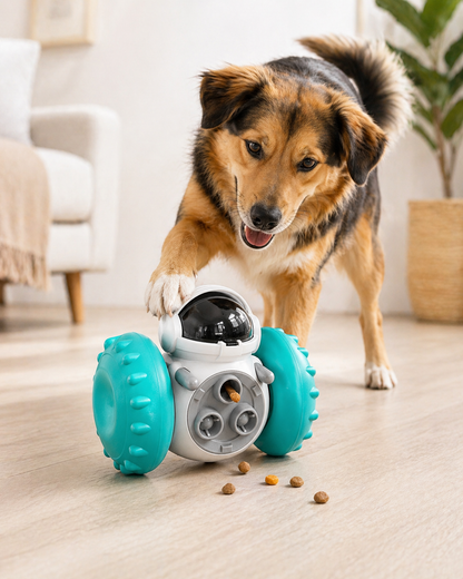 Pawbits Orbit