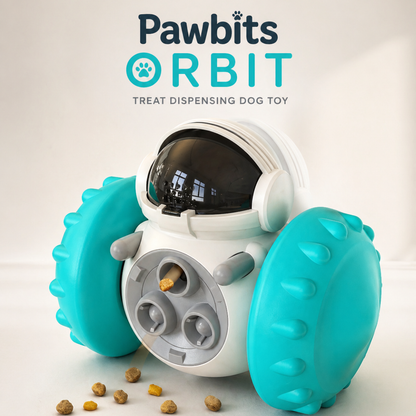 Pawbits Orbit